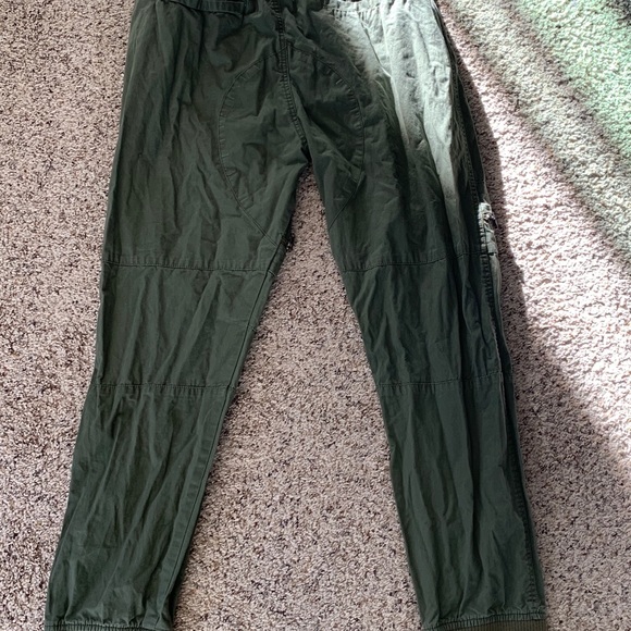 Long pants - Picture 2 of 2